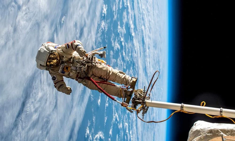 Τουρκία: Ψωμί, τυρί δεν έχουν, διάστημα ονειρεύονται